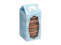 biscuit packaging boxes