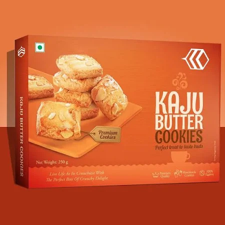 biscuit packaging boxes