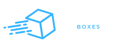 Custom Printed Boxes